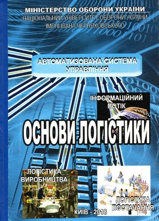 Основи логістики