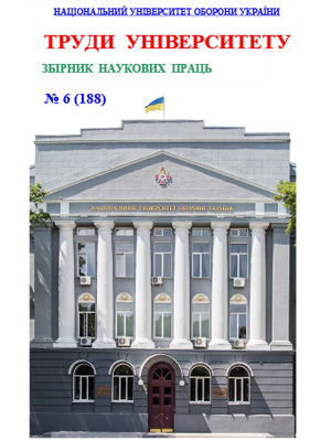 University publications